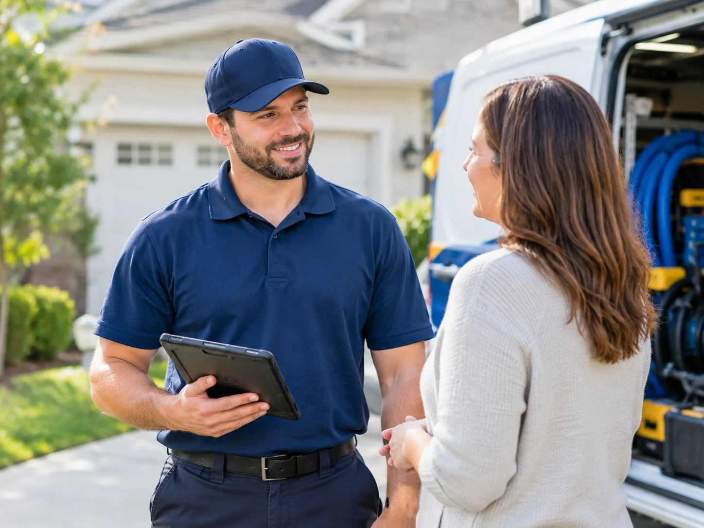 Sewage Backup Cleanup Pahrump, NV FAQs